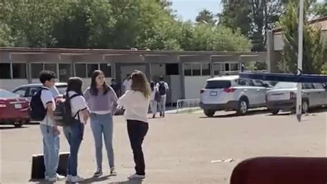 Madre Agrede A Alumna Del CBTIS 89 En Durango Video N