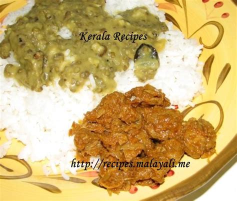 Soya Bean Curry Recipe Kerala Style Bryont Blog