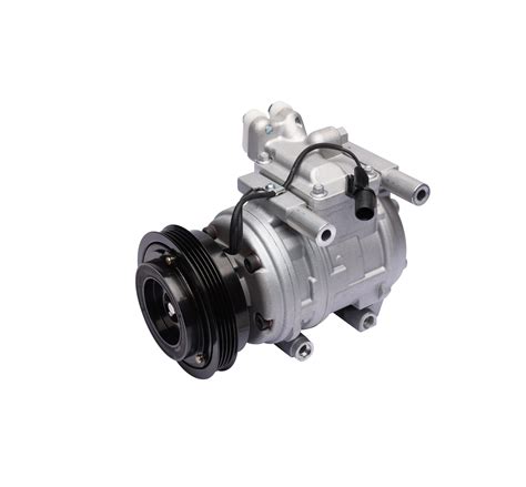 Auto AC Compressor For KIA Cerato LD 1 6 4pk 4pk And 977012f000