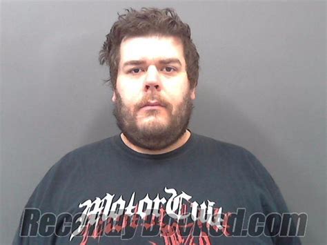 Recent Booking Mugshot For Kyle Jeffrey Kloska In Cassia County Idaho