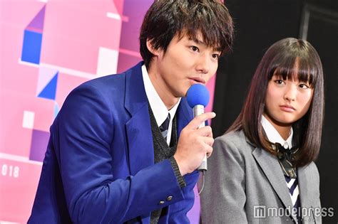 画像1047 野村周平、好きなタイプは西野七瀬 会場静まる＜電影少女＞ モデルプレス