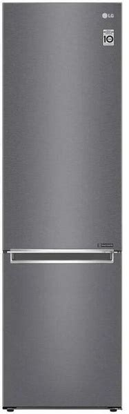 Холодильник LG GC-B509SLCL - купить по доступной цене в интернет ...
