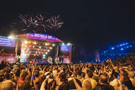 Australia Day - 2026 Sydney Harbour Event Celebrations & Fireworks