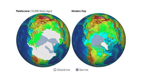 Earth's Changing Climate (video) - Annenberg Learner