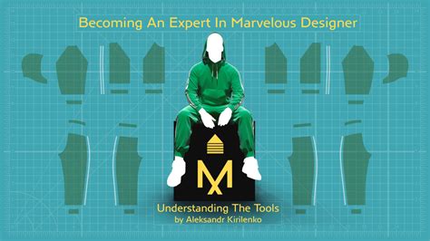 Becoming An Expert In Marvelous Designer