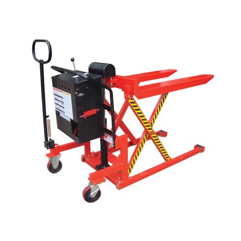 Electric Skid Lifter Manufacturer Electric Skid Lifter Malaysia