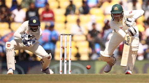 India vs Australia live stream: how to watch the 4th Test for free ...