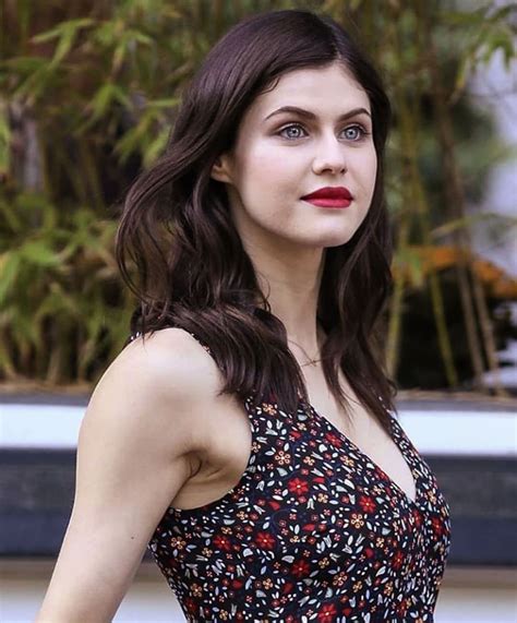 Alexandra Daddario Instagram Photos 05 16 2020 • Celebmafia