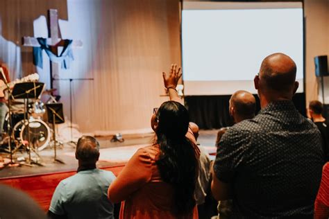 Sunday Morning Gatherings — First City Church Bellevue Nebraska