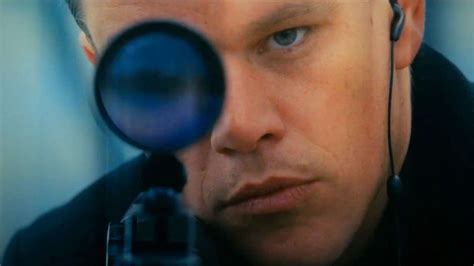 New Jason Bourne Film In Early Development At Universal Pictures ...