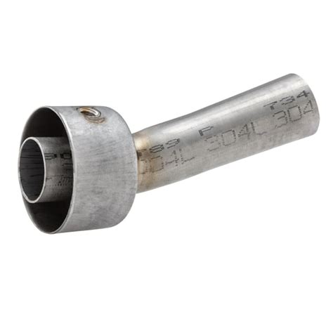 DB Killer AKRAPOVIC silencer l 114 5 mm Ø i 20 5mm Ø a 22 15 mm