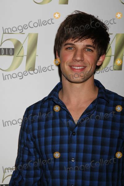 Photos And Pictures Las Vegas Nevada 11610 Matt Lanter The