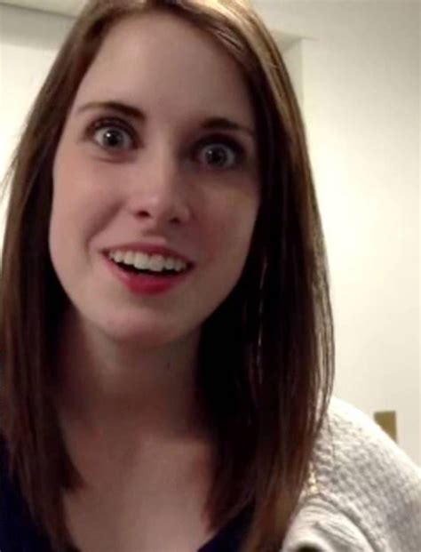 Laina Walker Walker Girlfriends Overly Attached Girlfriend