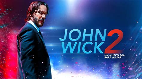 John Wick: Chapter 2 (2017) Hindi English Dual Audio Action, Thriller ...