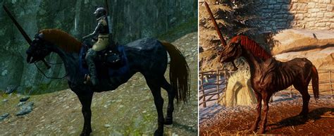 Exotics Mounts Extras Dragon Age Inquisition Gamer Guides®