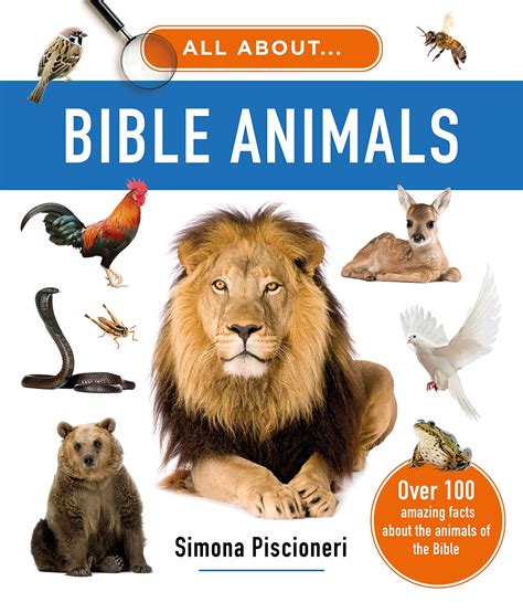 All About Bible Animals Over 100 Amazing Facts About The Animals Of