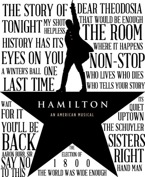 Hamilton Musical Black and White Aesthetic Wallpapers - Top Free Hamilton Musical Black and ...