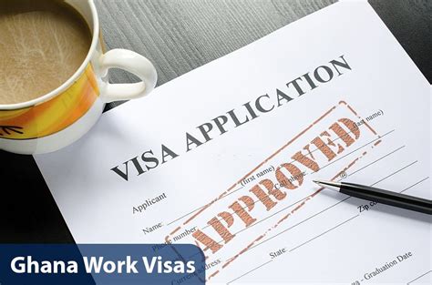 Ghana Work Visa This Is How To Get It Firmus Advisory