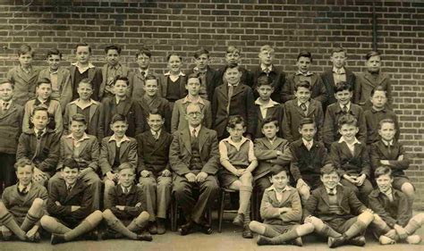 Plumstead Stories Schools Ancona Road School