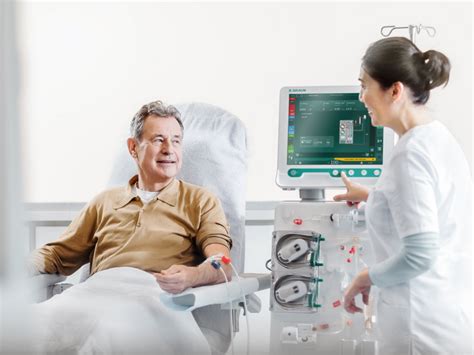 Hemodialysis