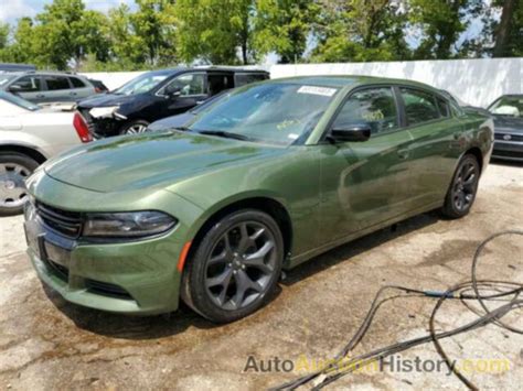 C Cdxbgxlh Dodge Charger Sxt View History And Price At