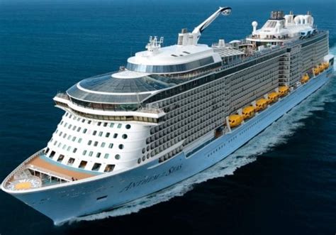 Royal Caribbean Expands App To 17th Cruise Ship