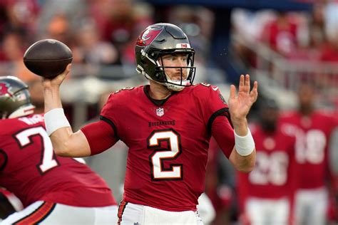 NFL Preseason Week 3 Game Recap: Tampa Bay Buccaneers 26, Baltimore