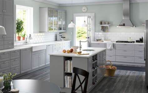 BODBYN - Traditional - Kitchen - Other - by IKEA | Houzz UK