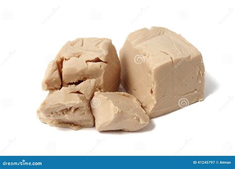 Baker's Yeast stock image. Image of background, yeast - 41245797