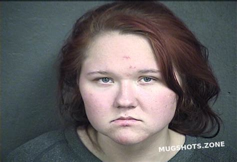 Krestinger Delaney Wyandotte County Mugshots Zone