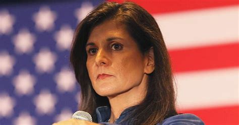 Nikki Haley To Drop Out Of Republican Primary On Wednesday Total News