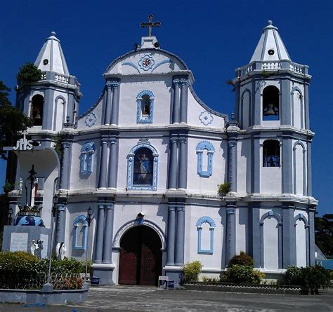 Namacpacan Church Luna Tripadvisor