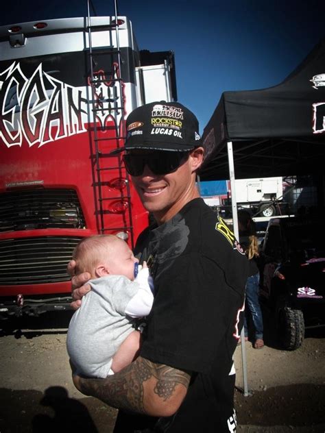 Brian deegan holding deegan | Motorcross, Motocross, Captain hat