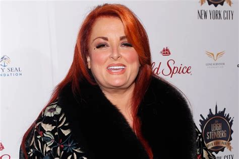 Wynonna Judd Loves That Her Christmas Albums Mean So Much