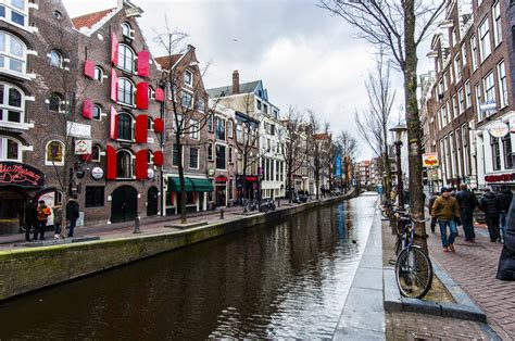 Amsterdam City Tour Zoyo Travel