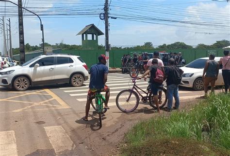 Assaltantes Em Fuga Morrem Em Confronto O Bope Em Macap Amap G