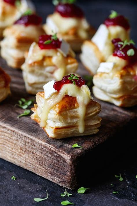 15 New Years Appetizers Anyone Can Make Easy Recipes To Make At Home