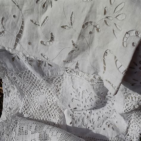 Lace Bedspread - Etsy