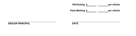 Dmv Form K Fill Out Printable Pdf Forms Online