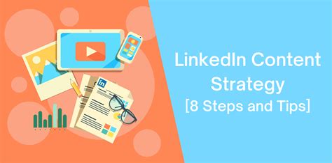 LinkedIn Content Strategy Steps And Examples Octopus CRM