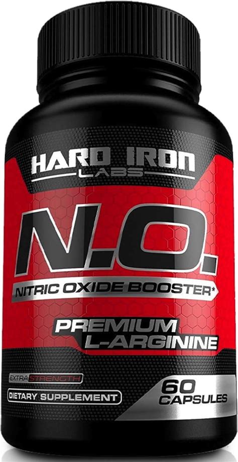 Best Nitric Oxide Supplements Reviewed Flab Fix