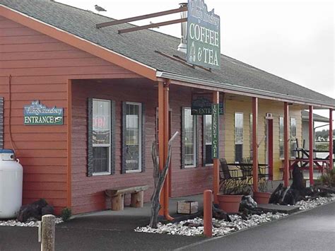 Village Roastery | Reedsport Oregon