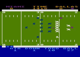 Download Computer Football Strategy - My Abandonware