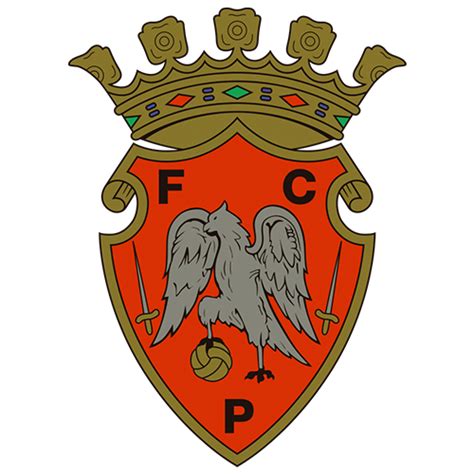 FC Penafiel U16 Portugal Profil de l équipe leballonrond fr