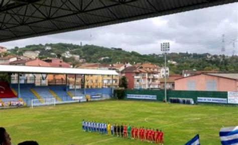 Sarıyerin futbol mabedi ihaleye çıkıyor Sarıyer Posta Gazetesi I