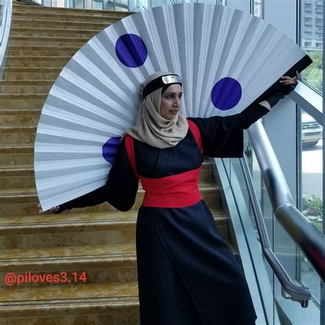 My cosplay for Day 1 of Anime Matsuri. Characte Family Day, Hijabi, Lolita, Fangirl, Naruto ...