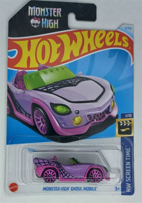 Hot Wheels Mainlines Hall S Guide For Hot Wheels Collectors