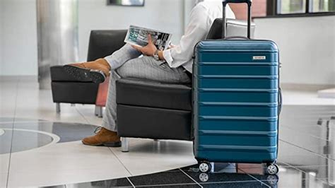 Best Luggage Deal Samsonite Spinner Luggage On Sale For Up To 58 Off