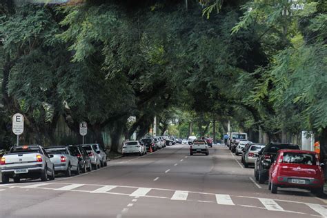 Paraná Registra Queda De Acidentes Feridos E Mortes No Trânsito