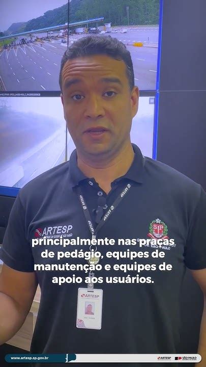 Movimento De Veículos Nas Rodovias Paulistas Durante O Feriado Da